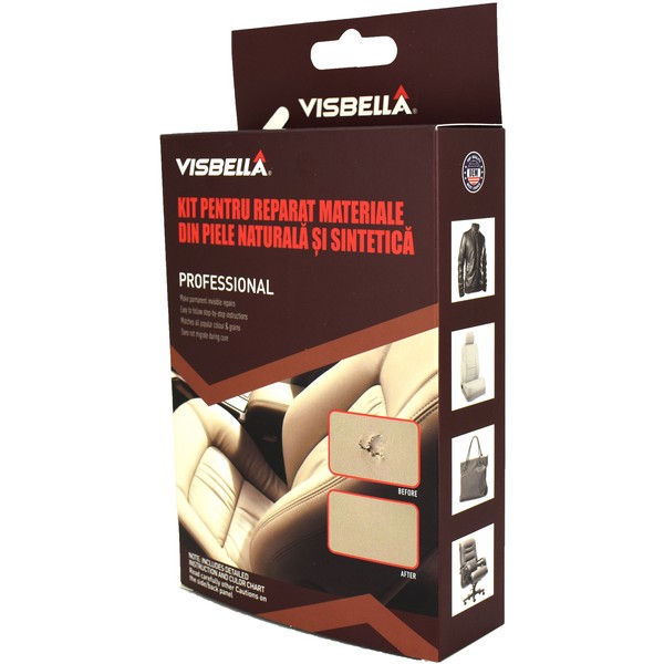 Visbella Kit Reparatie Piele 010819-22